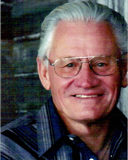 Richard Joseph Vaudrin's obituary image