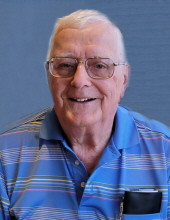 George Klein Profile Photo