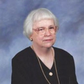 Ruth Burnette Massengill