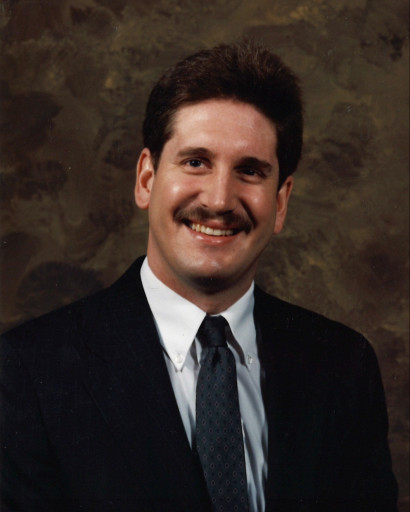 Donald Michael Bergman Profile Photo