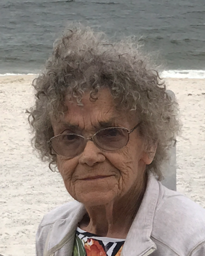 Doris Kathleen Hall Foote Profile Photo