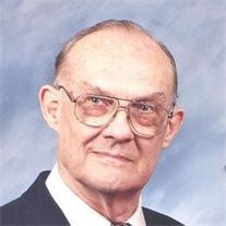 Mr. William Peter Koppenaal