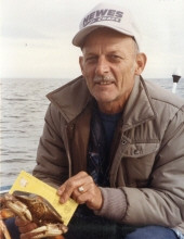 Donald E. Conner Profile Photo