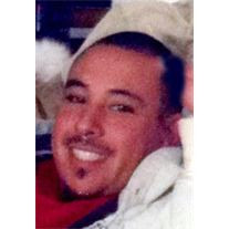 Gilbert A. Garcia, Jr.