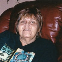 Mrs.  Diana Berry Dunbar Profile Photo