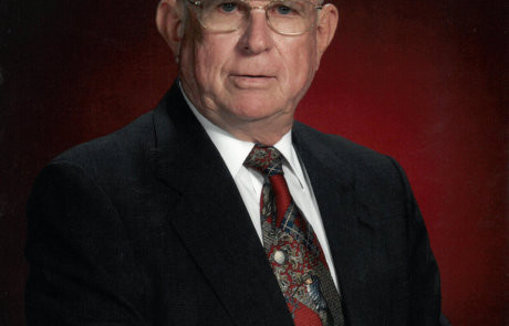Delbert C. Peters