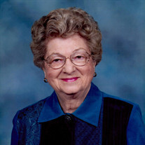 Vivian Delores Norton