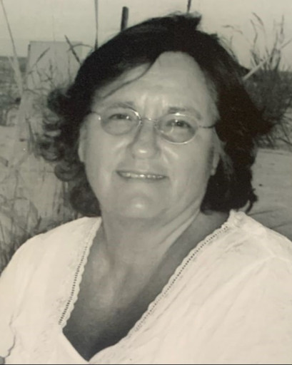 Rita Gay McCurdy Profile Photo