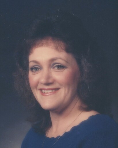 Donna Gayle McKandles