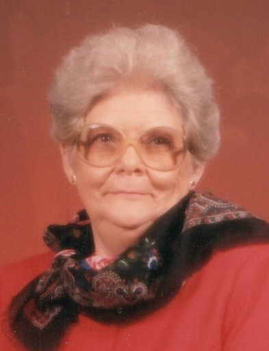 Mary Lou Catlett