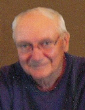 Alvin Steiner Profile Photo