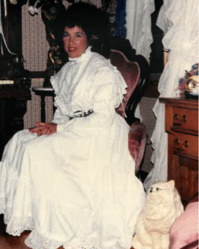 Bettye Suzanne McIntosh Profile Photo