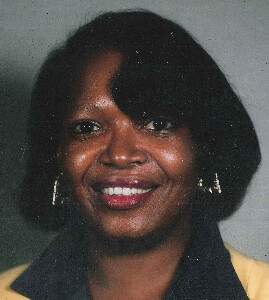 Joanne S. Wilson