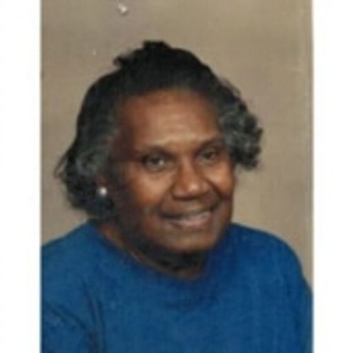 Evelyn F. Bruce