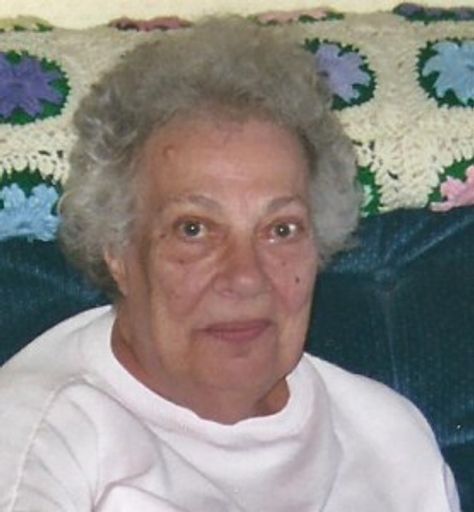 Mary E. Mikulski