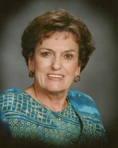 Shirley Jo Lambert Poe Profile Photo