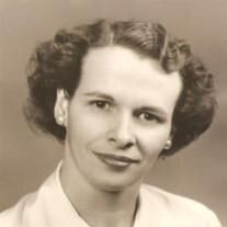 Margretta R. Stocker