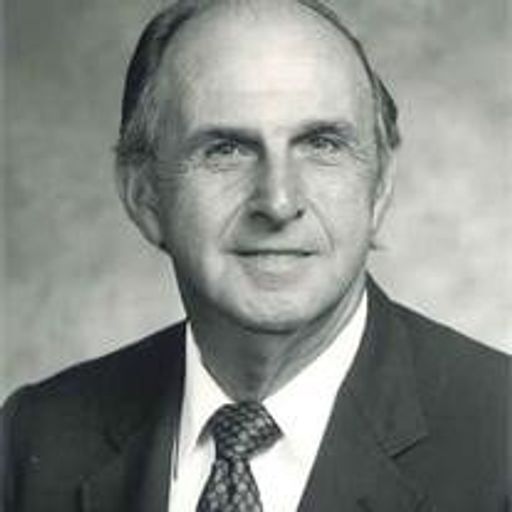 Roy Morgan, Profile Photo