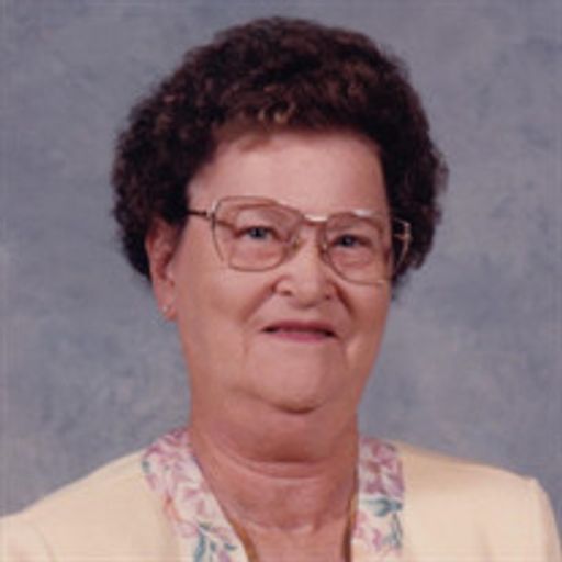 Mary Sue Payne