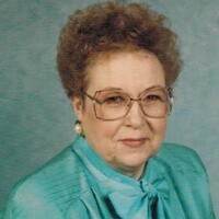 Betty Brown McGhee (Plainview)