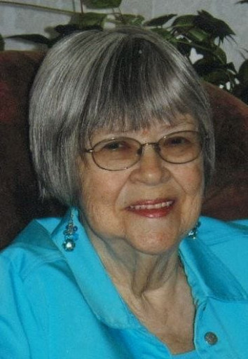 Gloria Marlene Reed