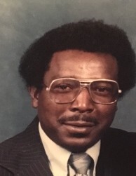 Arthur Ervin Owens Profile Photo