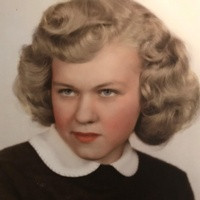 Lois Eleanor Byrd Profile Photo