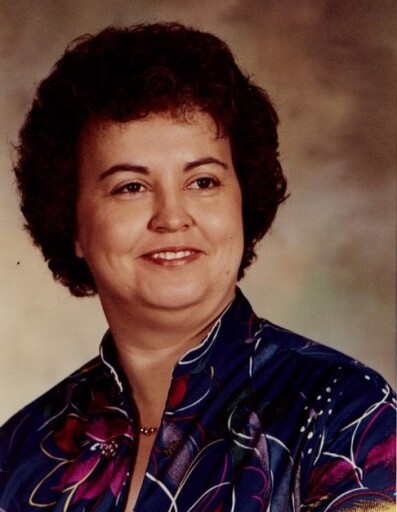 Linda Delores (Smith)  Duke