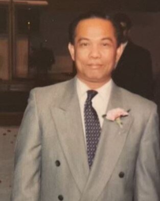 Chhay Srey's obituary image