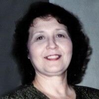 Sheryl Latiolais Myers