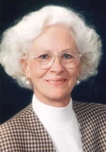 Nancy L. Smith Profile Photo