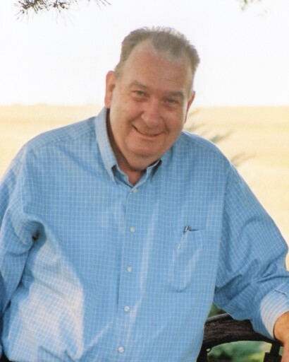 John Keith Miller's obituary image