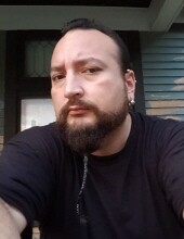 Jason Jesse Gallegos  (Lansing) Profile Photo