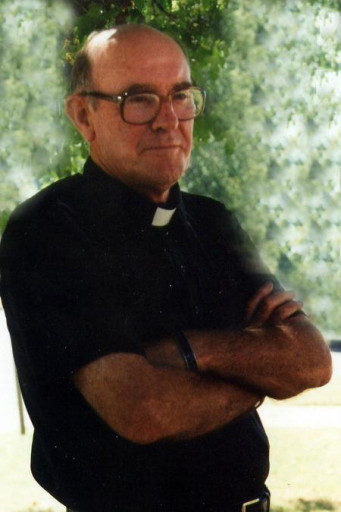 Reverend Denis G. Hanrahan