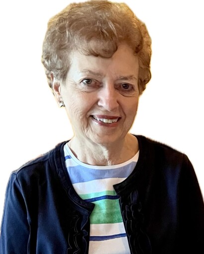 Barbara Jane Gustad