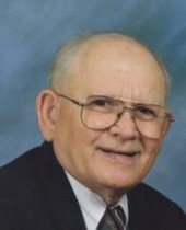 Vernon D. Smith Profile Photo