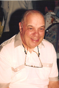 Francis Ferreira