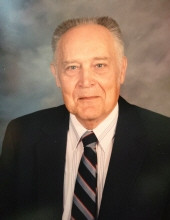 Norris Erickson Profile Photo