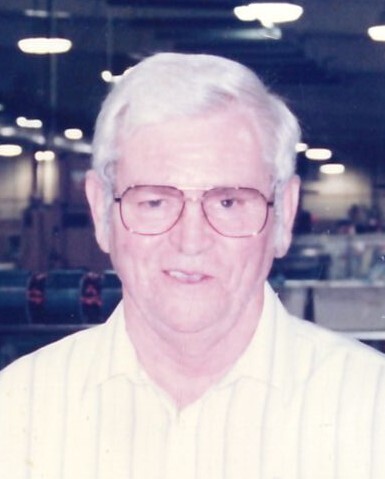 Joe Franklin Hardin, Sr. Profile Photo