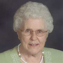 Mildred Hostetler