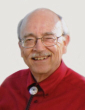 G.  Stanley  Cox Profile Photo