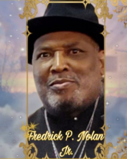 Frederick Nolan Jr. Profile Photo