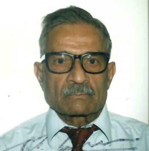 Tejkumar D Chavan