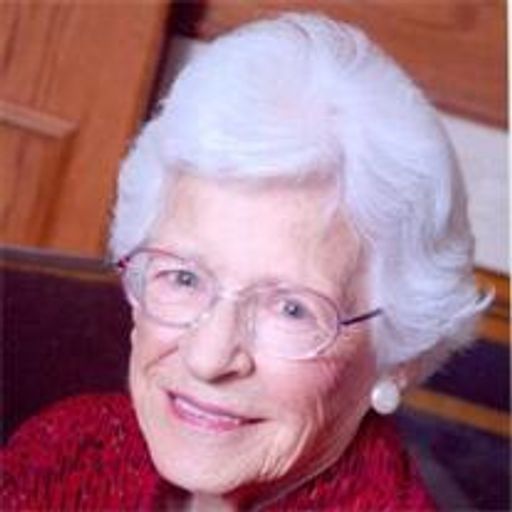 Edythe Barber Bensons Profile Photo