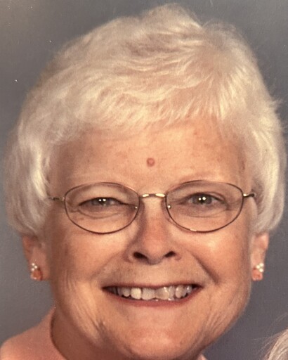 Anna Marie Lauer's obituary image