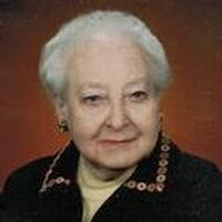 Ruth Eichel Scott