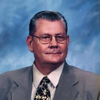Murray Thomas Culberson Profile Photo