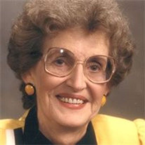 Myrna Sedgwick