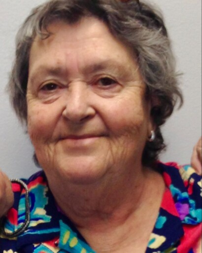 Patricia Carpenter Moulton's obituary image