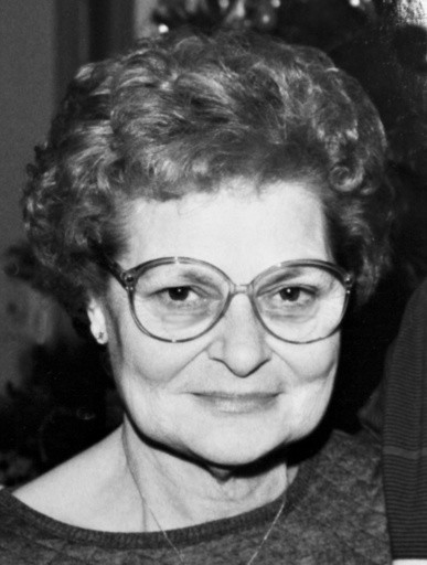 Anne K. Damiani Zaccardi